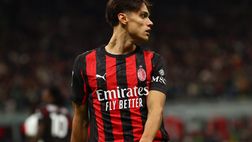 Milan, le parole di Ricci a fine primo tempo: “Non dobbiamo perdere lucidità”