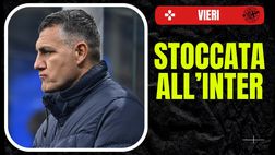 Vieri svela: “Il mio passaggio al Milan? Solo per dare fastidio all’Inter”