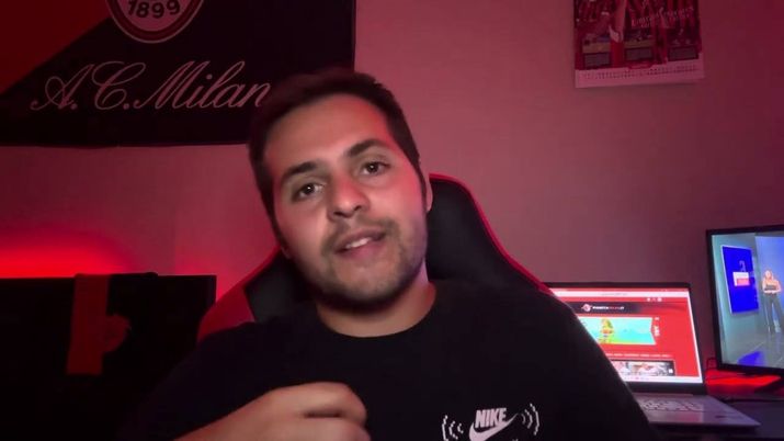 Voglio vincerle tutte così! Lecce-Milan 0-2: ve l’avevo detto! Voglio vincerle tutte così! Lecce-Milan 0-2: ve l’avevo detto! - immagine 1