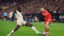 Upamecano-Inter? Marca: “Sogna la maglia del Real. Agenti al lavoro”