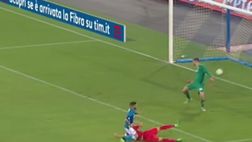 VIDEO Quando capitan Insigne stese la Fiorentina di Pioli al San Paolo: era il 2018!