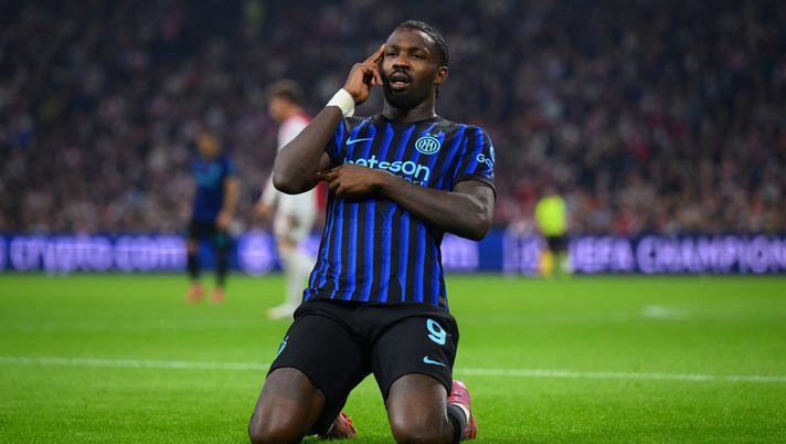 Cagliari-Inter, le formazioni ufficiali: Folorunsho dal 1°. La scelta su Thuram - immagine 1