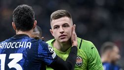 Tuttosport: “Trubin-Inter, ottime possibilità: contatti ben avviati tra le parti”
