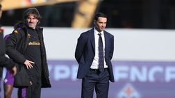 Palladino: “Siamo in linea con gli obiettivi. La squadra è andata in ansia”