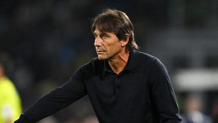 Conte: “I nuovi si sono integrati bene. Zerbin, Rafa Marin e cosa mi ha convinto di Gilmour” - immagine 1