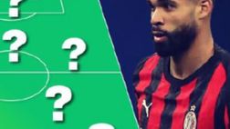 Lazio-Milan, probabili formazioni: Allegri lancia Jashari e Loftus-Cheek