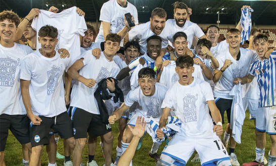 Spal, Tacopina: “Scudetto U18 e successo ragazze mi hanno convinto a non mollare”- immagine 3