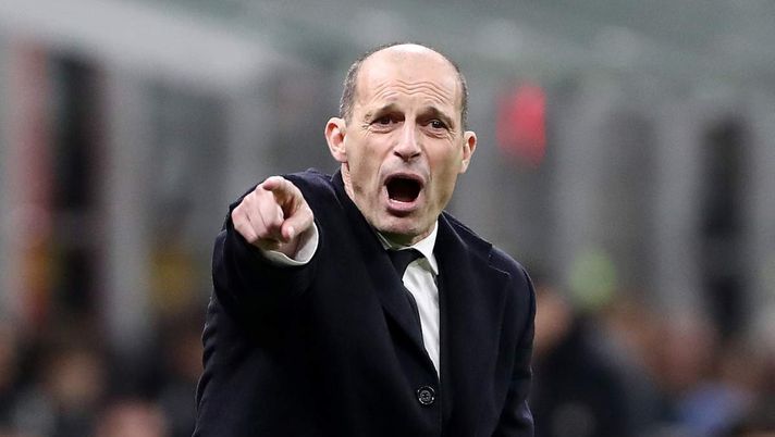Scudetto tra Inter e Milan, Vernazza: “Allegri non ha alternative, deve fare 6 punti nelle prossime due” Sfida Scudetto Inter-Milan, Vernazza: 'Allegri non ha alternative, deve ...'