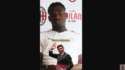 Milan, Leao svela il suo pensiero su Fonseca: le parole | VIDEO