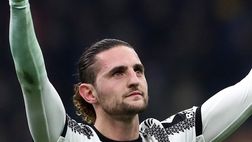 Milan, Rabiot: due dati chiariscono. Ecco perché è il pezzo mancante