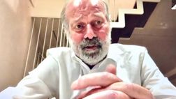 Sabatini: “De Rossi licenziato no, non si può fare: qualcuno vive in un delirio di onnipotenza”