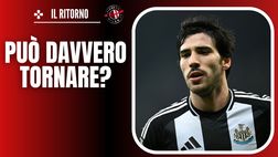 Il 2024 di Sandro Tonali: può davvero tornare al Milan?