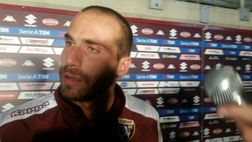 VIDEO Torino-Sassuolo 5-3, De Silvestri: “Deluso dalla stagione: ma spero di restare”