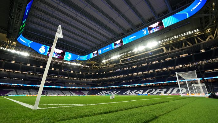 Getty Images In Spagna – Pronto assalto Inter a un giocatore del Real: affare possibile, le cifre - immagine 1