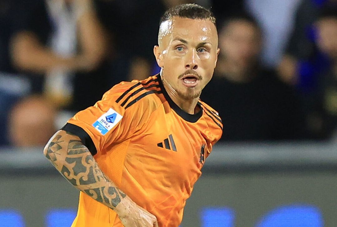 Pisa-Roma 0-1 – FOTO GALLERY - immagine 72