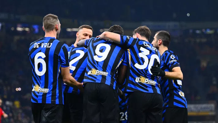 Cds – Inter, solo il Liverpool è meglio in Europa: questo dimostra un fatto - immagine 1