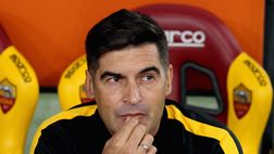 Milan, Fonseca e il nuovo attaccante: ecco che caratteristiche vuole