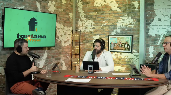 Pastore: “Napoli dà fastidio ma a chi? Conte ormai macchietta, mi fa ridere. Sembra Trump”- immagine 2