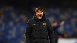 Da Milano – Conte, l’addio all’Inter per un motivo preciso: il retroscena