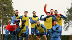 Repubblica – Inter, per una notte da capolista. Inzaghi riflette sui diffidati