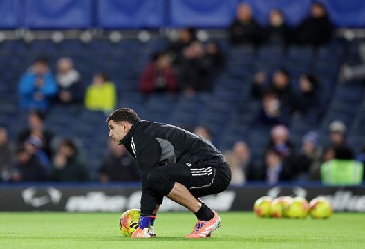 Sky – Inter, vertice con l’agente di Dibu Martinez: sul piatto un biennale, le cifre- immagine 3