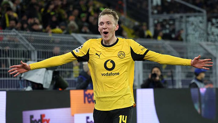 Stoccarda-Borussia Dortmund, dove vedere la partita in diretta tv e in streaming LIVE - immagine 1
