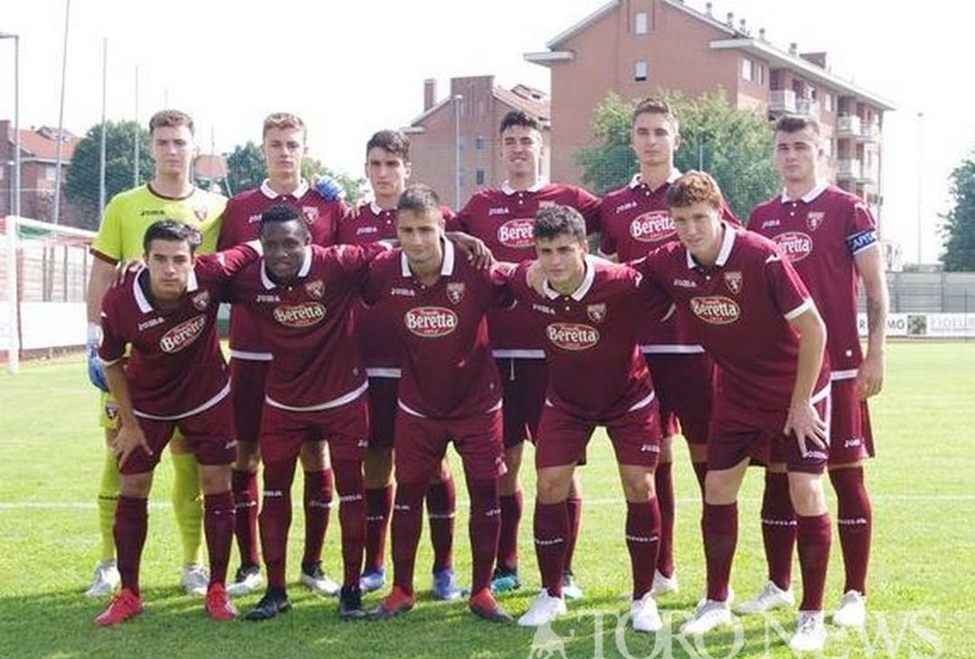 Fotogallery – Torino Primavera, due successi granata nel triangolare a Borgaro - immagine 2