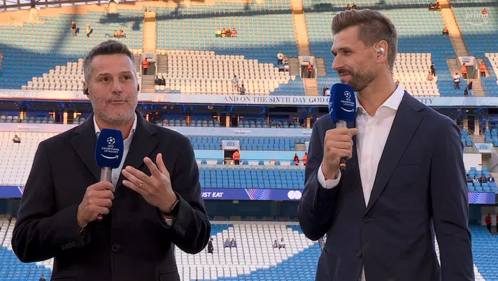 J. Cesar: “City fortissimo. Inter, ci vuole tanta personalità. Se i nerazzurri dovessero…” - immagine 1