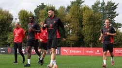 Radio-TV Serie A, Cristian Brocchi al gol di Gimenez: “Era ora”