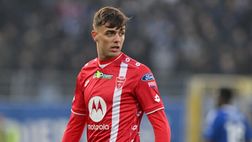 Monza, come cambia la gestione di Daniel Maldini al fanta e negli scambi con Bocchetti