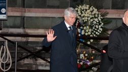 VIDEO – Abodi: “Questa è una sconfitta definitiva. Gravina? Non basta attaccarci”