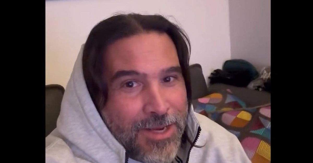 VIDEO / Milano-Cortina, Lele Adani ha scelto la sua preferita alla cerimonia di inaugurazione