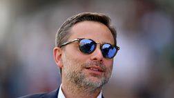 Milan-Salernitana, Furlani saluta Pioli: sul mercato e il futuro allenatore dice …