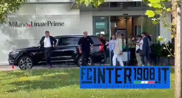 Ausilio: “Vogliamo Lukaku, offerte per Onana non bastano. Samardzic, Brozovic e Trubin…”- immagine 2