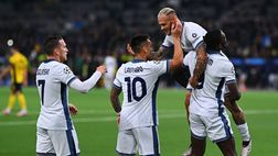 Orsi: “Inter e Juve giochino per vincere, non per il pareggio. Inzaghi…”