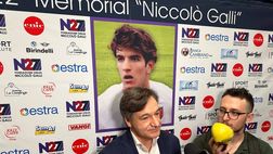 VIDEO VN – Caressa: “Finale gran risultato. Firenze e Italiano meritano trofeo”