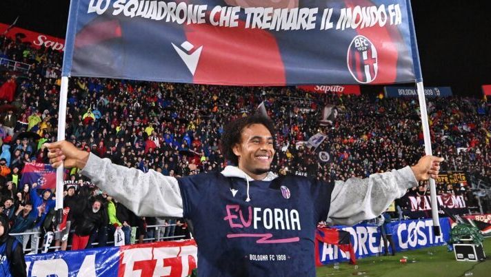 HERE WE GO – Joshua Zirkzee al Manchester United, è fatta! Ecco cifre e dettagli - immagine 1