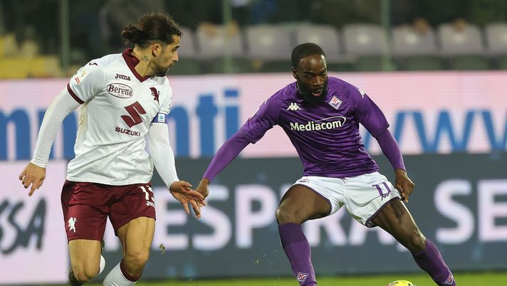 Verso Torino-Fiorentina: dove seguire la gara in tv e streaming - immagine 1