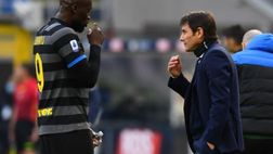 Paganini: “Lukaku? Sa quanto è stimato da Conte, vuole rimettersi in mostra”