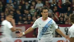 VIDEO Reggiana-Palermo 1-3, gol e highlights: apre Lucioni, Segre c’è e Soleri chiude