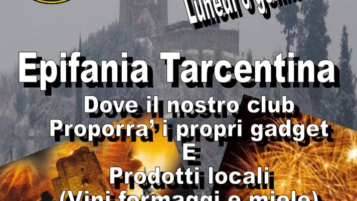 L’Epifania con l’Udinese Club Tarcento - immagine 1