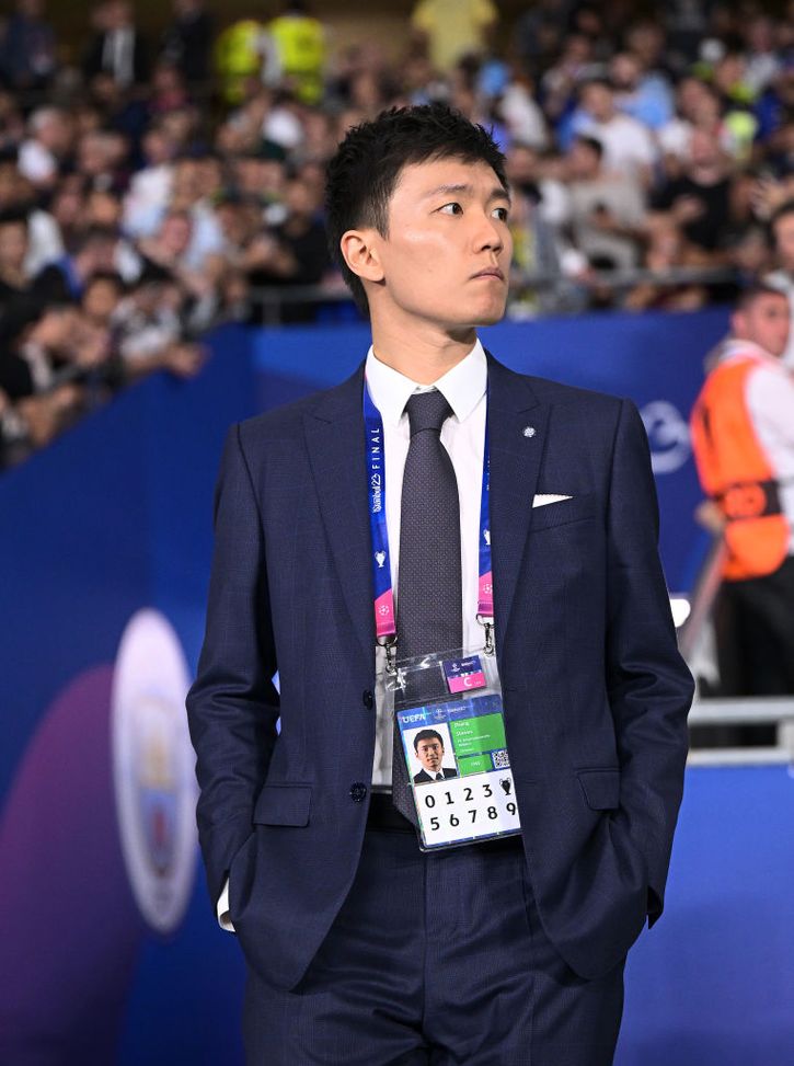 Getty Images Inter, questo rammarico fortifica le ambizioni. Ora la sfida più difficile- immagine 2