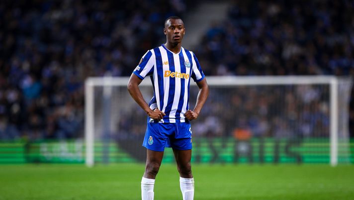 Roma, ricordi Djalò? Il Porto lo rispedisce alla Juve per “troppa vita notturna” - immagine 1