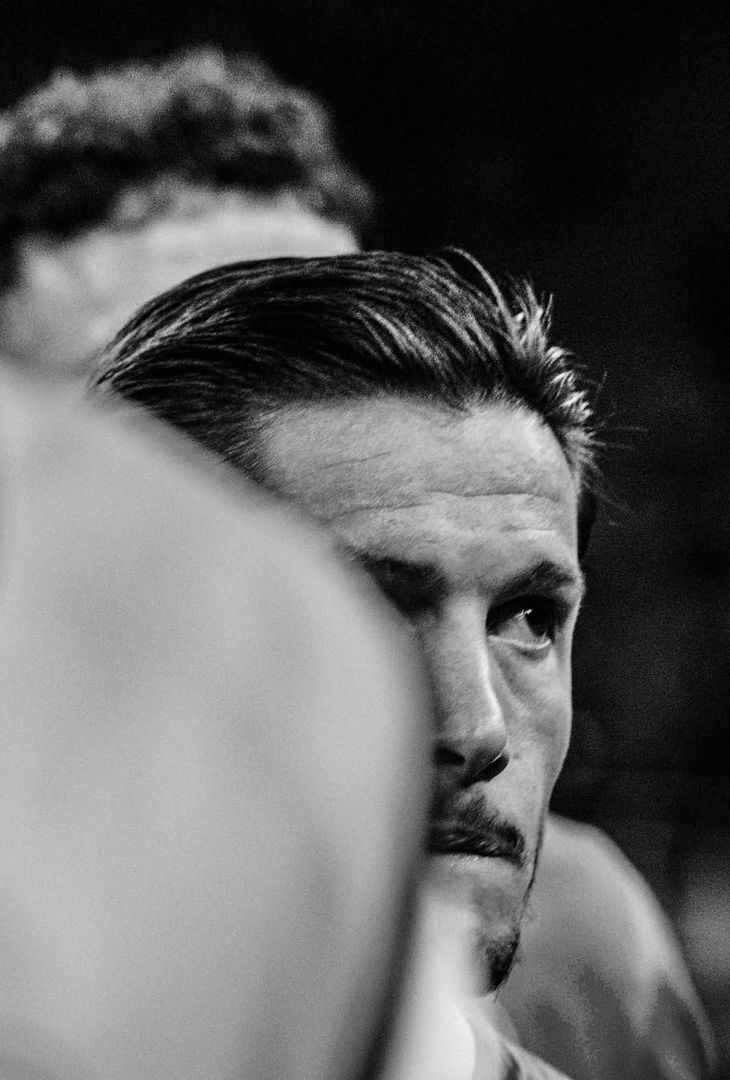 Il rammarico per i due gol subiti e la capacità di reagire mostrata soprattutto da Scott McTominay attraverso la doppietta personale: due facce della stessa medaglia che compongono il riassunto 'in bianco e nero' di Inter-Napoli realizzato dall'admin dell'account Instagram della compagine partenopea.