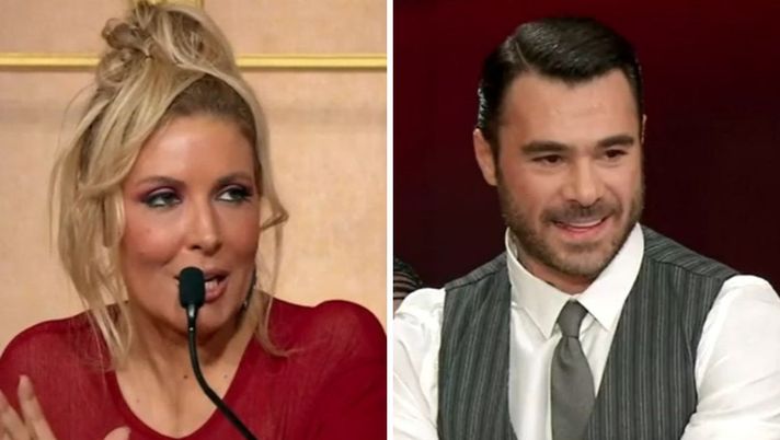 Madonia: “Addio a Ballando una doccia fredda. Alla Lucarelli voglio dire…” - immagine 1