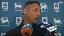 Materazzi: “Inter favorita. Juve ha preso Motta, farà bene. Lukaku ha fatto sette chiese e…”