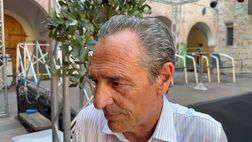 VIDEO VN – Prandelli: “Pioli una garanzia, farà sognare Firenze”