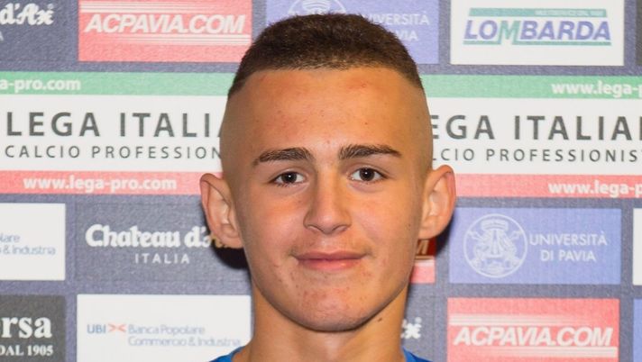 Torino, doppio colpo per gli Under 16: dal Pavia ecco Cobucci e Spaneshi - immagine 1