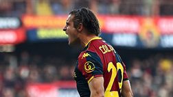 Genoa-Verona, le formazioni ufficiali: fuori Orban! Colombo, Thorsby, Malinovskyi, Nunez…