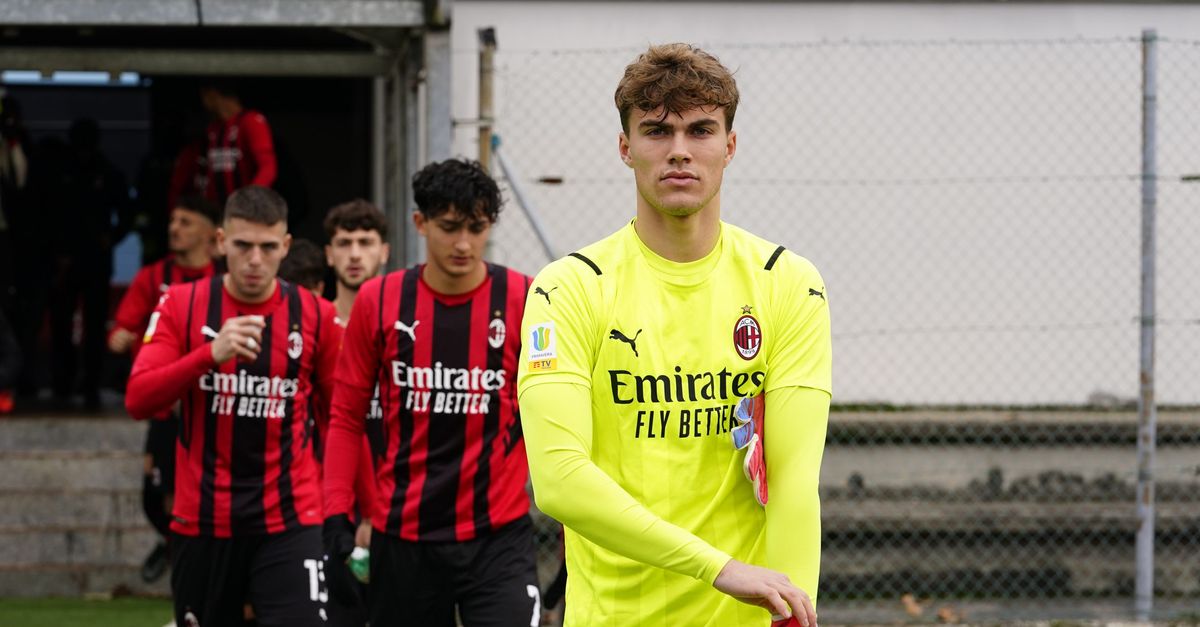 Italia U21, Desplanches eroe: l’ex Milan spinge gli Azzurrini agli Europei Italia U21, Desplanches eroe: l’ex Milan spinge gli Azzurrini agli Europei